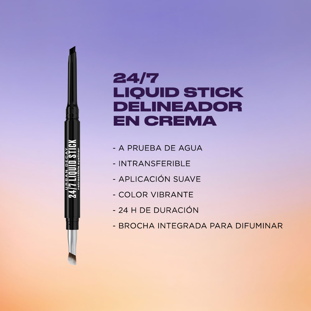 LUPITA VILLALOBOS EYE SET (SET DE MAQUILLAJE PARA OJOS)